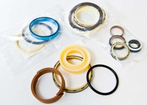 PC300-8, PC300-7, PC300-5, PC300-6, PC300-3, PC350-6, PC350-7 T/A KIT Ремкомплект натяжителя гусеницы