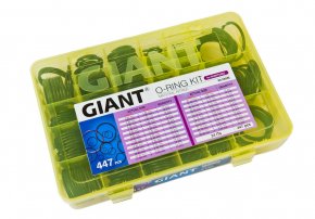 Giant - SUMITOMO Набор колец