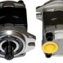 SGP1-36L z=13 Насос шестеренчатый