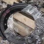 SK100-3/SK120 (21/15/325) 2404N416 HRS/QL Сегмент, Ведущее колесо
