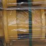D50/D55 TR Roller S/F Однобортный (2 борта по краям) Опорный каток
