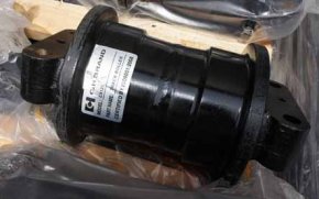 EX100/EX120 QL 9066508/9132600 Опорный каток