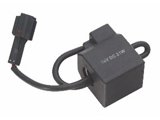 KB2805 (R55) катушка электромагнитная (соленоида)