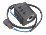 KB2809 (519-00003, YIV-H05-001 VDL 24VDC, VDL24 (1.519-00001)) катушка электромагнитная (соленоида)