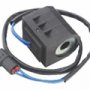 KB2809 (519-00003, YIV-H05-001 VDL 24VDC, VDL24 (1.519-00001)) катушка электромагнитная (соленоида)
