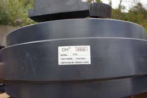 81N8-13010 R290/R305 HRS/QL Ленивец