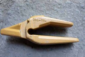 232-0114/AD114-60MM (309-1114-60 GN) Адаптер