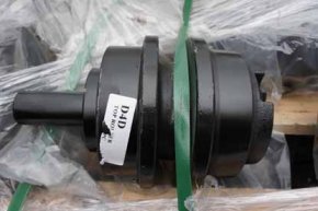 R140-7 / D4H QL D=ВАЛ 41,28mm Поддерж. Каток (Каток поддерживающий)