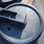 81N8-13010 R290/R305 HRS/QL Ленивец