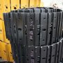 PC25/PC20/SK20 (43Lx101x300) 30мм(внутри) Гусеница в сборе/Лента