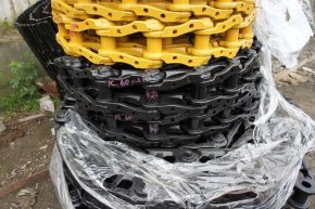 Цепь 42L PC60-3,5 42L HRS Цепь гусеничная
