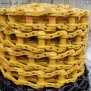 Цепь 38L PC60-3,5/D20 38L QL Цепь гусеничная