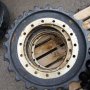 SK100-3/SK120 (21/15/325) 2404N416 HRS/QL Сегмент, Ведущее колесо