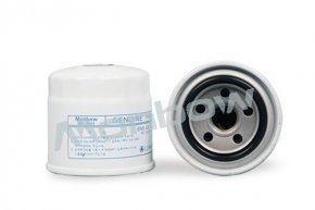 MB-JX632/MB-JX1632 Монбоу Фильтр масляный