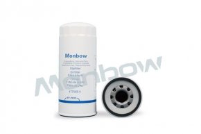 MB-JX634 Монбоу Фильтр масляный