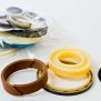 K9004529 T/A KIT Ремкомплект натяжителя гусеницы