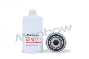MB-CX502/CX1512 (FS1212) Монбоу Фильтр топливный