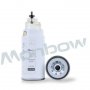 MB-CXB1533/MB-CX549+CAP (PL420) --> FU1002A / PL420 + CAP Фильтр топливный