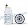 MB-PL270/CX565+CAP(CXB1534) --> PL270 с колбой  (MIRFILTER) Фильтр топливный