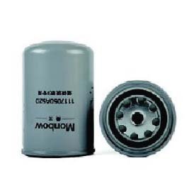 MB-117050A52D Фильтр масляный
