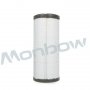 MB-KU802AB/KU1802AB Монбоу Фильтр воздушный