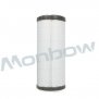 MB-KU802AB/KU1802AB Монбоу Фильтр воздушный