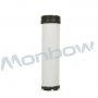 MB-KU802AB/KU1802AB Монбоу Фильтр воздушный