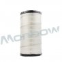 MB-KU808AB --> FK4003AB Лефонг Фильтр воздушный