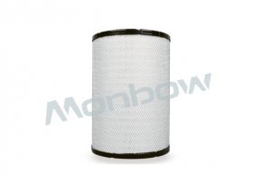 MB-KU809AB/KU1809AB Монбоу Фильтр воздушный