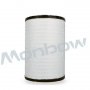 MB-KU809AB/KU1809AB Монбоу Фильтр воздушный