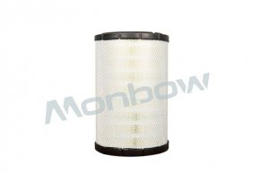 MB-KU810AB/KU1810AB Монбоу Фильтр воздушный