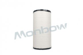 MB-KU811AB/KU1811AB Монбоу Фильтр воздушный