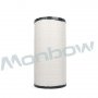 MB-KU811AB/KU1811AB Монбоу Фильтр воздушный