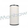MB-KU811AB/KU1811AB Монбоу Фильтр воздушный