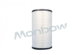 MB-KU812AB/KU1812AB --> FK4011AB (A5102SET/KU812) Фильтр воздушный