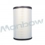 MB-KU813AB/KU1813AB Монбоу Фильтр воздушный