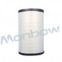 MB-KU813AB/KU1813AB Монбоу Фильтр воздушный
