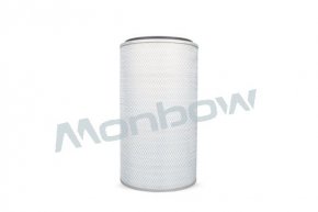 MB-K814AB --> FK4058AB / A89050SET Фильтр воздушный