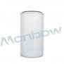 MB-K814AB --> FK4058AB / A89050SET Фильтр воздушный