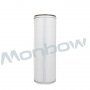 MB-K814AB --> FK4058AB / A89050SET Фильтр воздушный