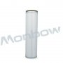 MB-K815AB/K1815AB Монбоу (Снеговая71) Фильтр воздушный
