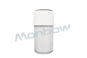MB-K817AB Монбоу Фильтр воздушный