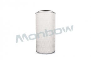 MB-K818AB/K1818AB Монбоу Фильтр воздушный