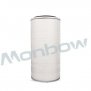 MB-K818AB/K1818AB Монбоу Фильтр воздушный