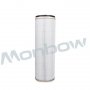 MB-K818AB/K1818AB Монбоу Фильтр воздушный