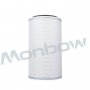MB-K820AB Фильтр воздушный