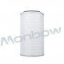 MB-K820AB Фильтр воздушный