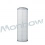 MB-K820AB Фильтр воздушный