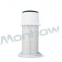 MB-K823A --> FK4113A / AS5643 Лефонг Фильтр воздушный