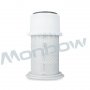 MB-K825A/K1825A Монбоу Фильтр воздушный